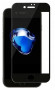 Защитное стекло для iPhone 6/6s Remax GL-27 3D чёрное
