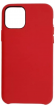 Накладка для iPhone 11 Pro K-Doo Noble кожаная красная