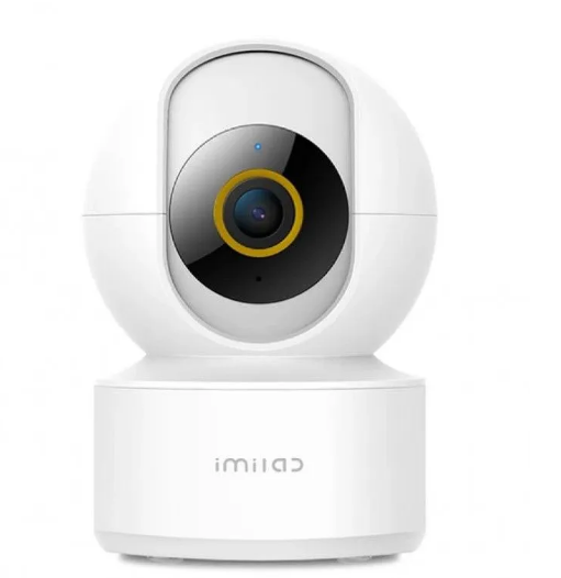 IP-камера Xiaomi Imilab C22 Camera 5Мп CMSXJ60A белая