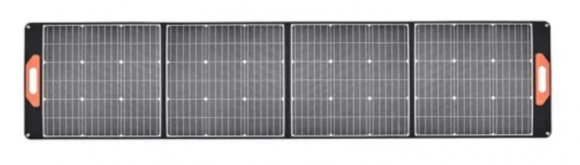 Панель солнечная Novoo Solar Panel RSP100 100W NES100S-209